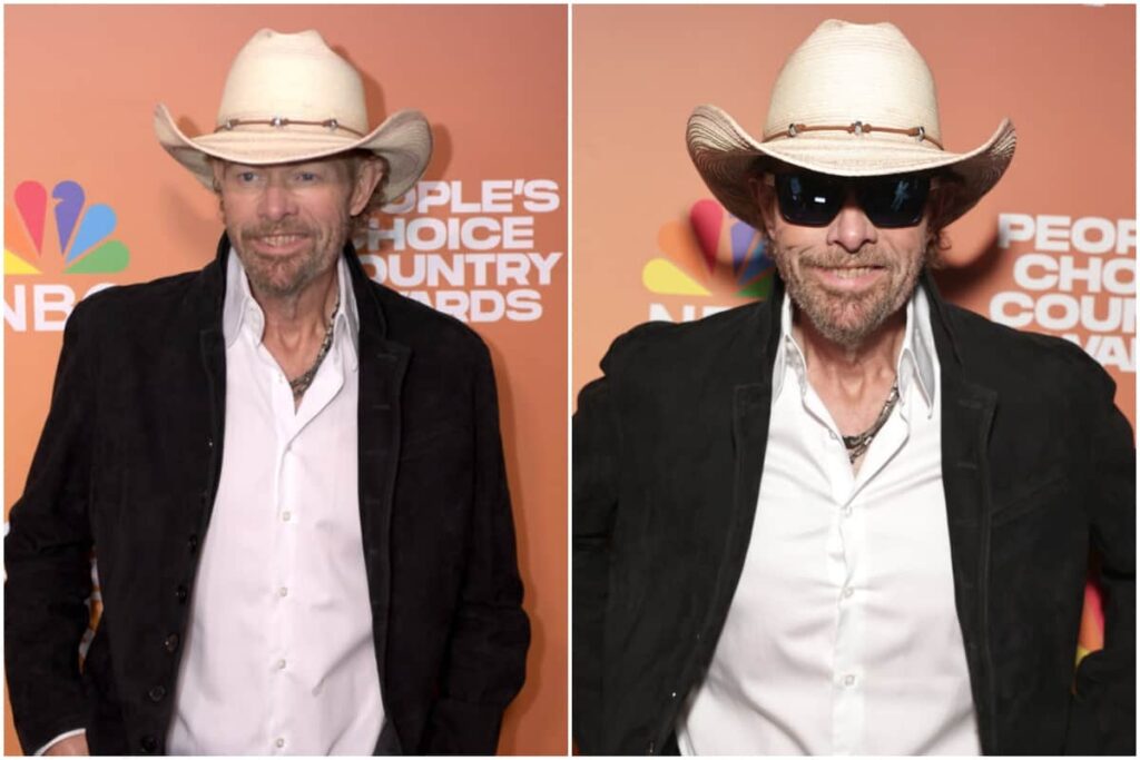 Toby Keith Health Downs of His Cancer Battle