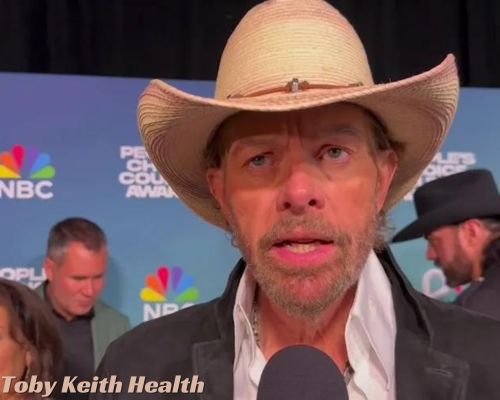 Toby Keith Health Releases Ups and Downs